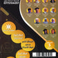 دوسية العكوريات في رياضيات الأعمال  أ.أسامه العكور الفصل الأول 2008
