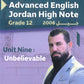 دوسية اللغة الانجليزية متقدم أ.إياد خيري الوحدة التاسعة 2008