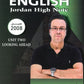 دوسية النور في اللغة الإنجليزية أ.زياد عدنان الوحدة الثانية
