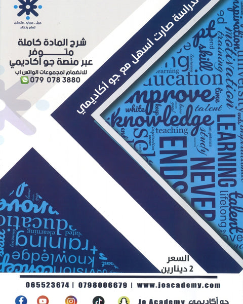 دوسية المعلم في اللغة الانجليزية أ.سيف عويمر الوحدة الرابعة