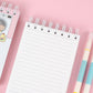 A7 دفتر ملاحظات
