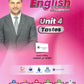 دوسية اللغة الانجليزية المتقدم أ.باسل حسام الوحدة الرابعة 2008