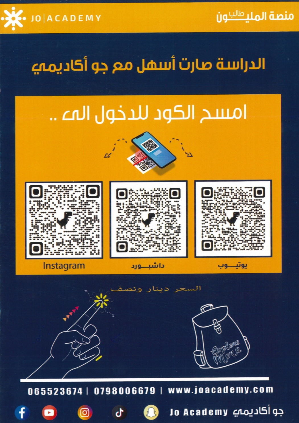 دوسية الوسام في اللغة العربية أ. علي العقرباوي الوحدة السادسة 2008