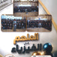 دوسية الملهم في الفيزياء أ. محمد محيسن الوحدة الأولى 2009