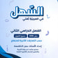 دوسية السهل في اللغة العربية أ.معن الدقامسة الفصل الثاني
