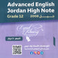 دوسية اللغة الانجليزية متقدم أ.إياد خيري الوحدة التاسعة 2008