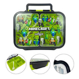 Smiggle لانش بوكس ماين كرفت